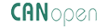 CANopen