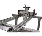 custom gantry