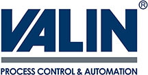 Valin Corporation Logo Valin Corporation